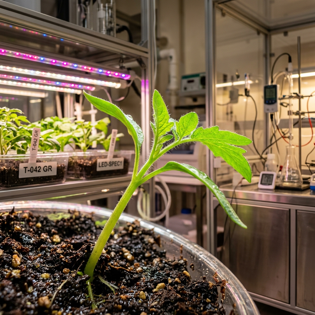 Plant Growth Regulators Catalog