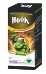 Hook Killer Insecticide - Chlorpyrifos + Cypermethrin crop pest control by Accurate Crop Care
