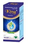 King+