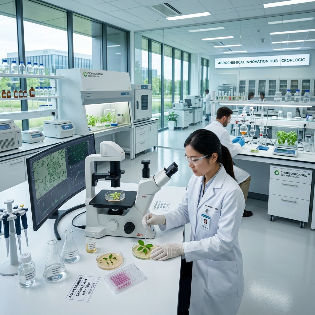 Accurate R&D Lab