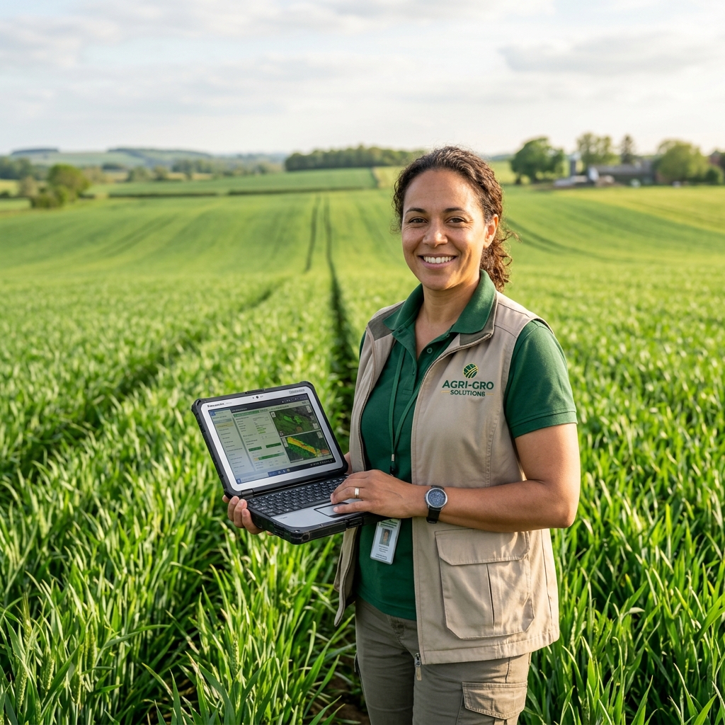 Field Technical Advisor